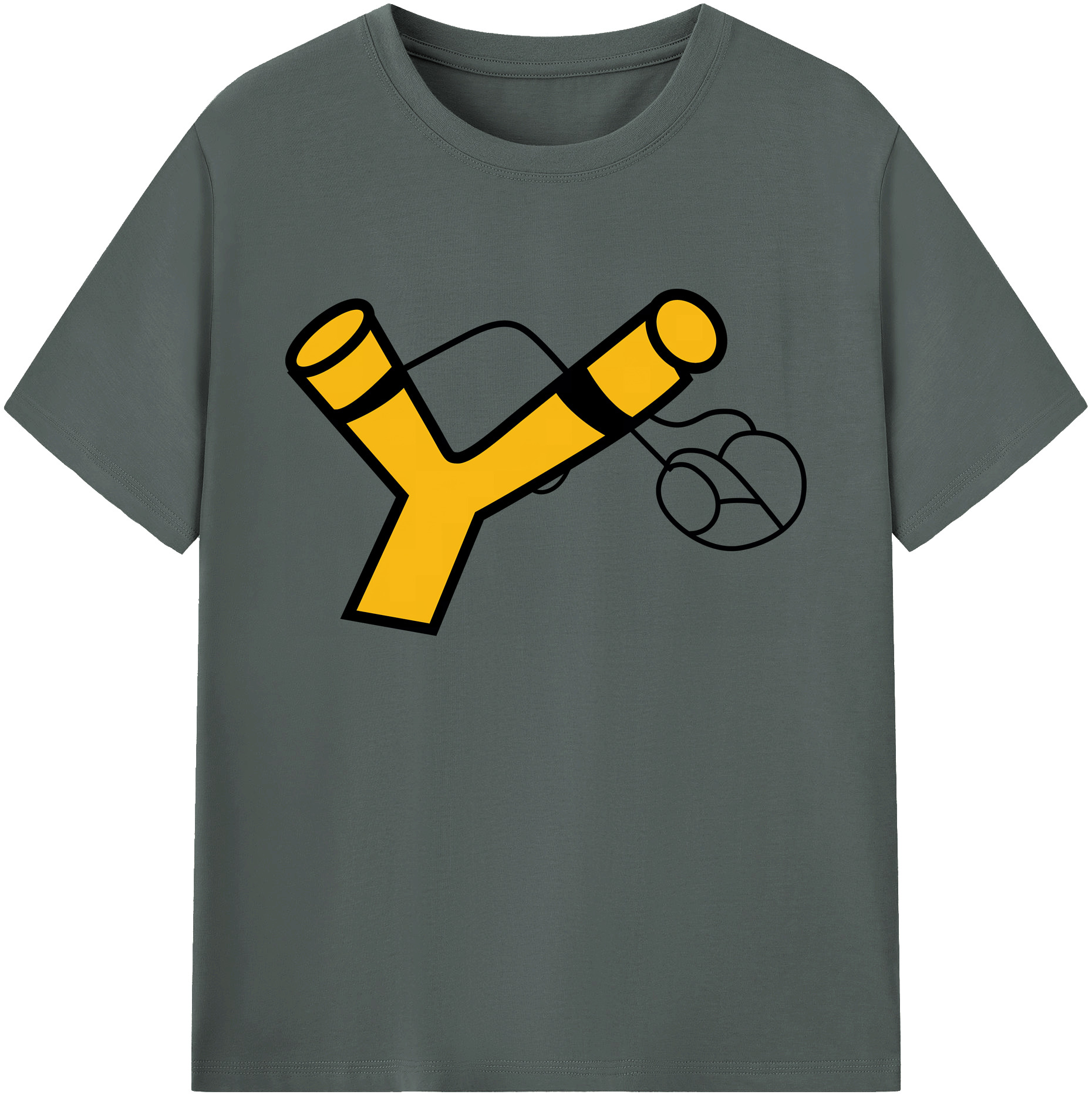 （画像用） Angry Birds アングリーバード 綿100％ メンズ半袖Tシャツ｜肌触りやわらか＆通気性